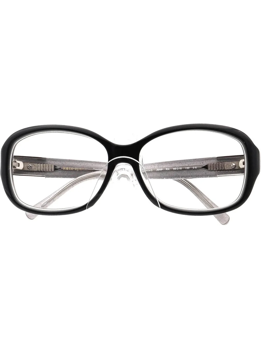Kate Spade Annika/S JBHP Sunglasses (no lenses)